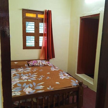 Ambai Garden Home Ambāsamudram Εξωτερικό φωτογραφία