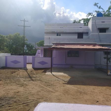 Ambai Garden Home Ambāsamudram Εξωτερικό φωτογραφία
