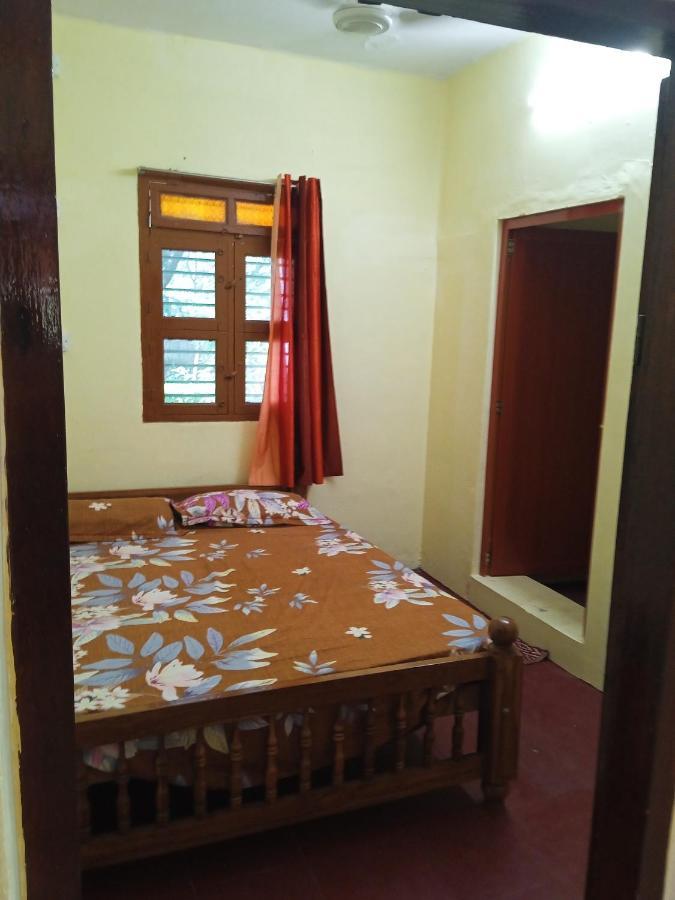 Ambai Garden Home Ambāsamudram Εξωτερικό φωτογραφία