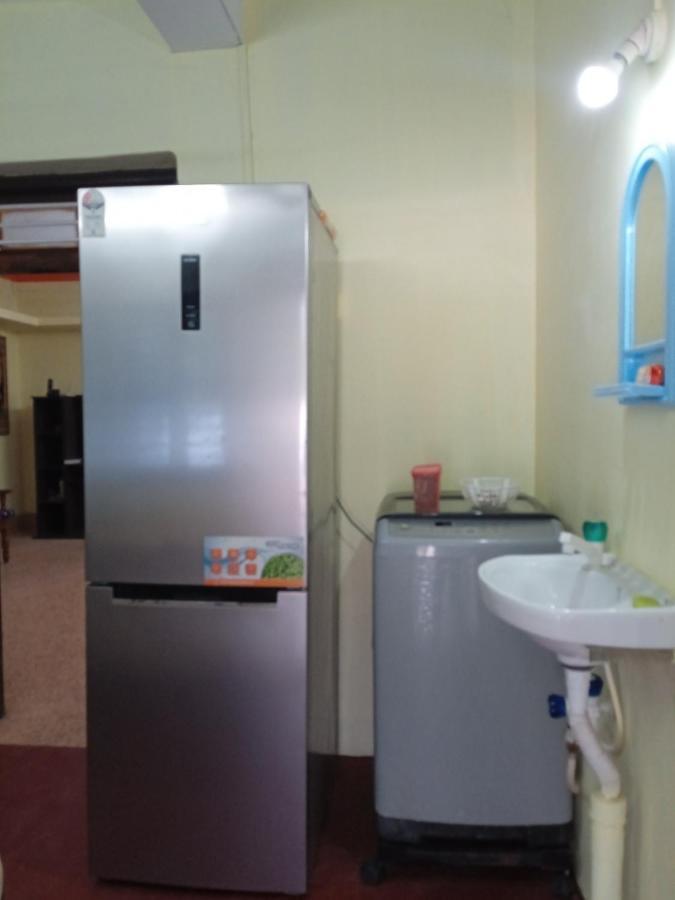 Ambai Garden Home Ambāsamudram Εξωτερικό φωτογραφία