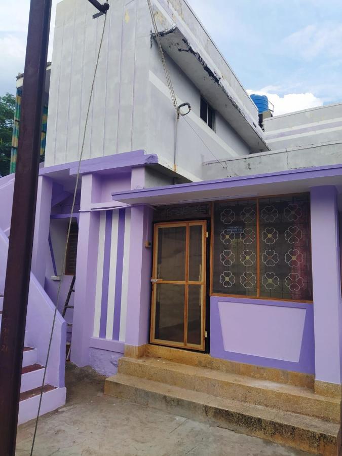 Ambai Garden Home Ambāsamudram Εξωτερικό φωτογραφία